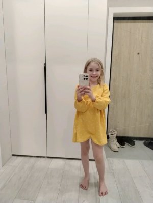 Милана луквей