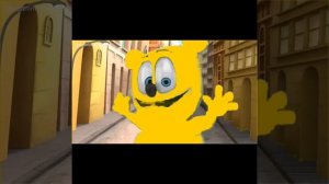 жёлтый гумми Бер 2