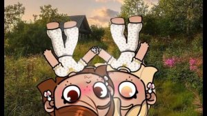 Шо я сделала?😳🍕Идея Даши🐾Го чтобы я проснулась,а у нас 100 подписчиков?🌾🦋В описании новости!💋