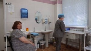 Жители Кубани смогут пройти диспансеризацию в вечернее время