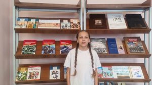 Афанасьева Ольга