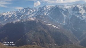 Сочи 🏙️ курорт Лаура Подъём на плато Псехако