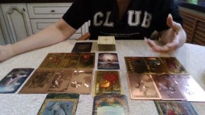 Козерог с 23 по 29 марта 2026