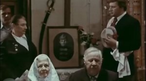 Сватовство Глухова