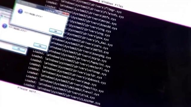 Вот примерно такие сны мне снятся.