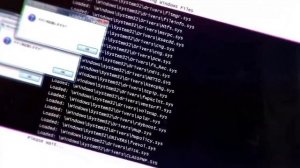 Вот примерно такие сны мне снятся.