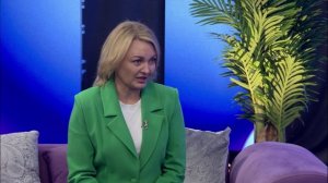 Утро Донбасса 20 марта 2026 г. Татьяна Лисовая. «Культурная карта 4+85».