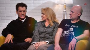 «У нас задача одна — помогать сегодня нашей стране» — артисты культбригады Москонцерта