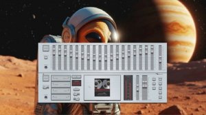 Into The Vastness (Ver. 2)