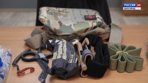 Что должно быть в аптечке у каждого белгородца