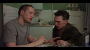 Ландыши 1 сезон 5 серия 5часть