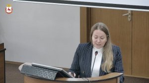 Заседание комиссии по градостроительству и архитектуре