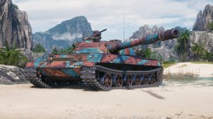 Стрим Мир Танков | Империя Волков