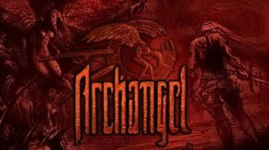 Archangel № 18 Освобождение душ