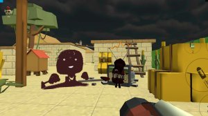 5 ночей с мясником и его друзьями (ночь 1) кстати ник в рб в описании