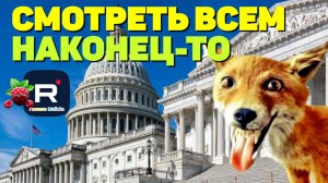 Лиса в Америке _Смотреть всем _Наконец-то _Обзор _Big Big Family _Сельчанка в Америке _