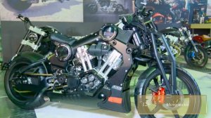 Анонс Мотовесна MS