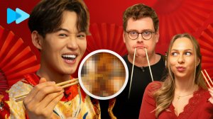 Иностранцы устроили БЕЗУМНЫЙ праздник — и им понравилось?!