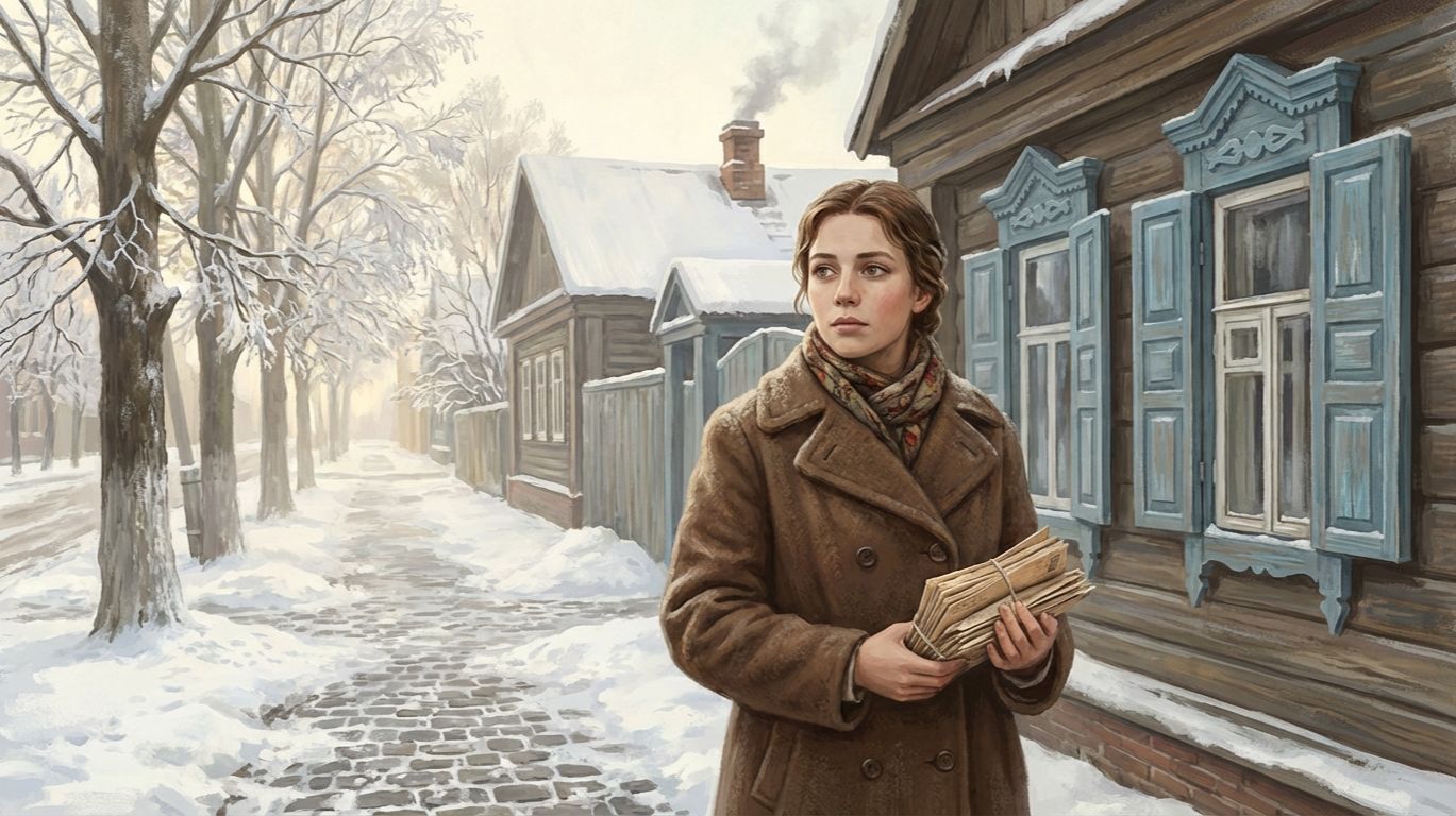 Истории из жизни | Дом на улице лип | Аудиокниги | Аудио рассказы