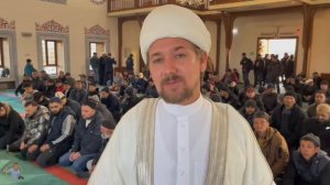 Ураза-Байрам