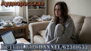 История из жизни. Я больше не могу работать. Аудио рассказы