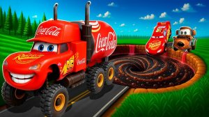 МАШИНКИ ВИДЕО ПРО МАШИНКИ  ЦВЕТНЫЕ МАШИНКИ ИГРУШКИ МАШИНКИ