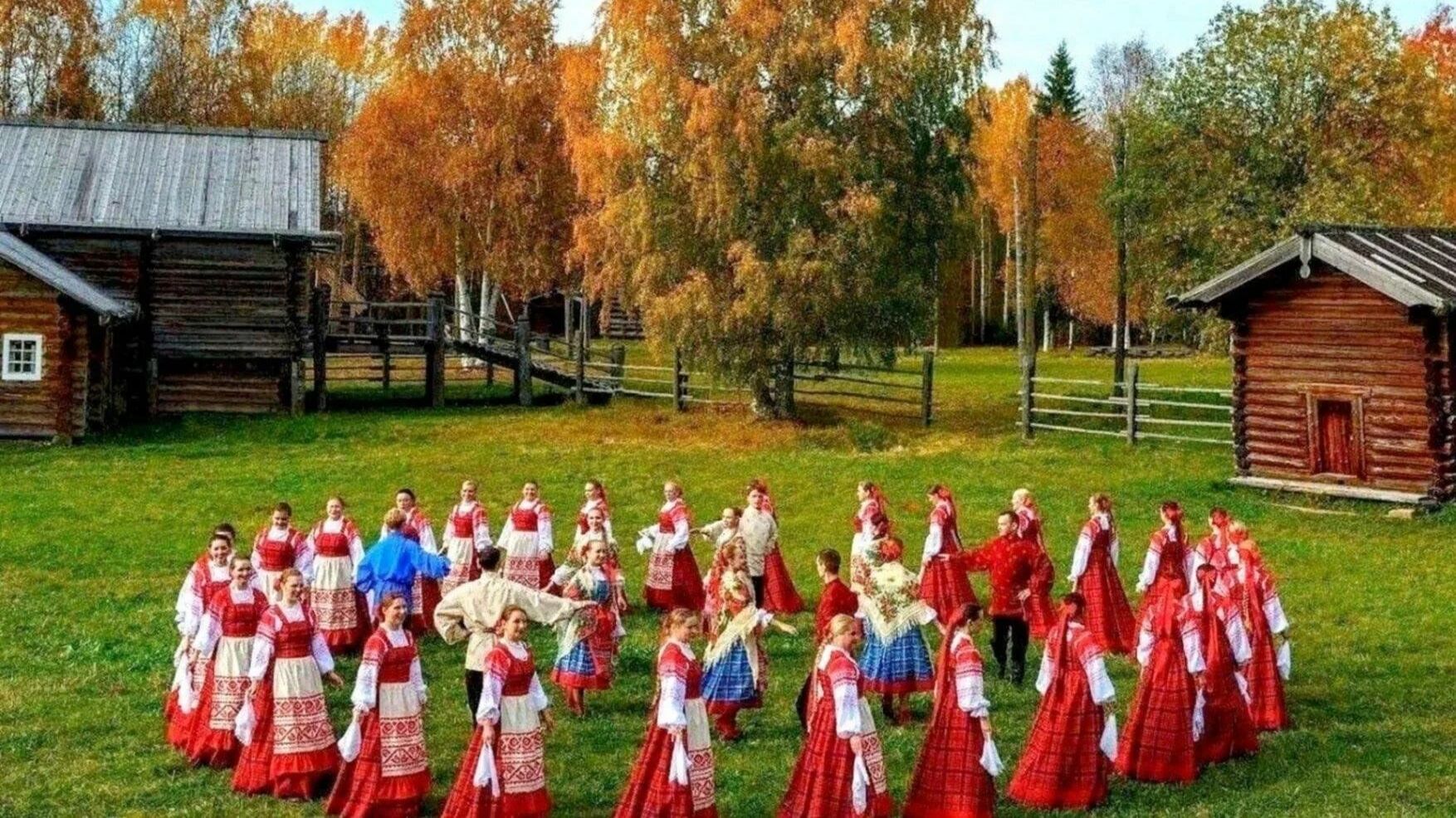 Есть ли у России шанс победить в очередной мировой войне и сохранить Русский (Славянский) мир?