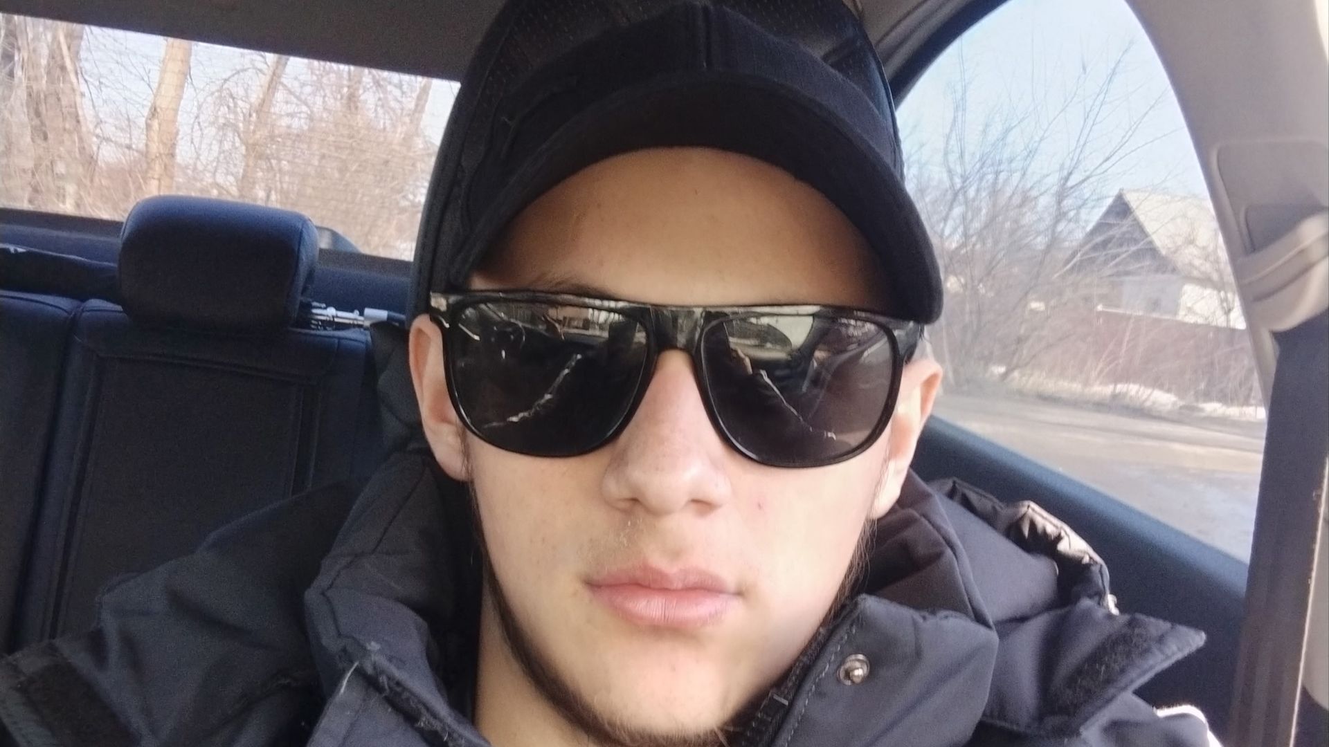 позитивные истории