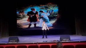 Артём Масюченко - Желание славы