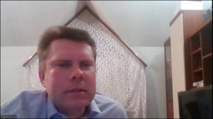 Семинар по Даниила, 14 (Божий суд)