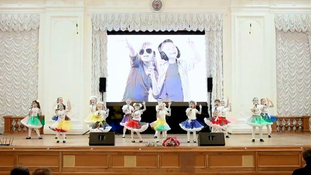 СМАЙЛИКИ BABY - ДЕТКИ-КОНФЕТКИ