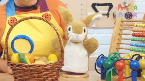 Осторожно, Микробы! Руки Мыть Нужно Каждый День - Развивающие Уроки для Детей! #мультик #детям