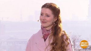 Синоптик объяснила, стоит ли опасаться идущего на Москву антициклона с Европы