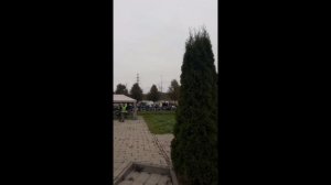 закрытие мотосезона в Туле, 2026