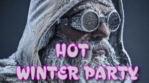 Сталкер HOT WINTER PARTY. Мелкое дело: Гринч !