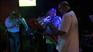 Кавер группа  Скалкерс (стиль СКА) Сочи. Заказать： +7 (918) 909 85 00