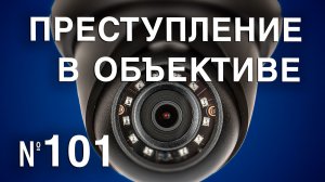 Вызов 02  Преступление в объективе №101