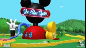 Микки маус RYTP с матом 18™