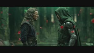 Мстители 5: Доктор Дум (Трейлер 2026)