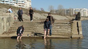 20 МАРТА - "ВЕСЕННЕЕ РАВНОДЕНСТВИЕ": клип моей песни из цикла «Поэзия земли нижегородской»