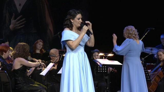 Спасибо жизнь Оксана Шайдулинна