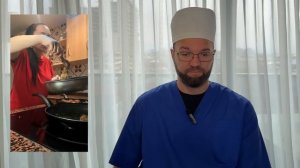 БAБA ПОКАЗАЛА HУTPO