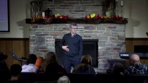 09. Парадигма молитвы. Божье видение - Павел Гоя