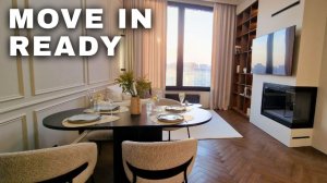 Russian Typical (Luxury) Apartment: Could you live there?