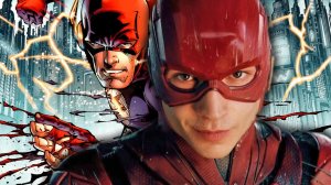 Сериал Флэш - 9 сезон 1 серия / The Flash