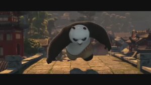 Кунг-фу Панда 5 (Трейлер 2026)