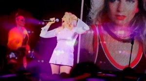 Lian Ross - Call my name  ( John E S remix ) ItaloDisco .