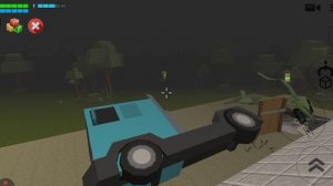 снимал в августе