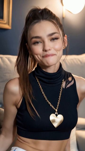 Как тебе такое Илон Маск? Сделал Grok платным, теперь я работаю с Kling Ai #like #top