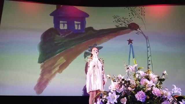 Лазарева Виктория 